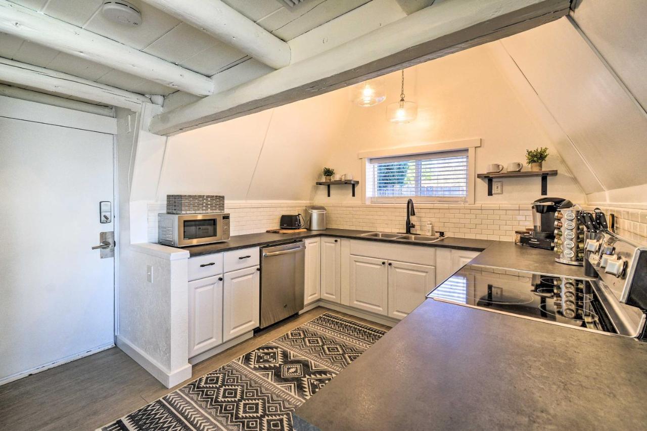 Puget Sound Cabin With Hot Tub And Water Views! Bremerton Exterior foto